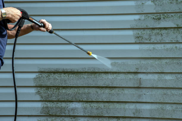 Best Roof Pressure Washing  in Hudson, NC