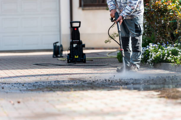 Why Choose Our Certified Pressure Washing Experts for Your Project Needs in Hudson, NC?