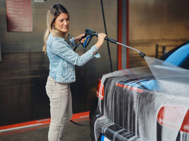 Best Roof Power Washing Services  in Hudson, NC